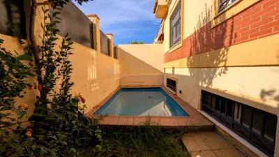 Chalet on Calle del Acebuche photo 3
