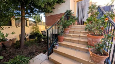 Chalet on Calle del Acebuche photo 40
