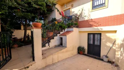 Chalet on Calle del Acebuche photo 41