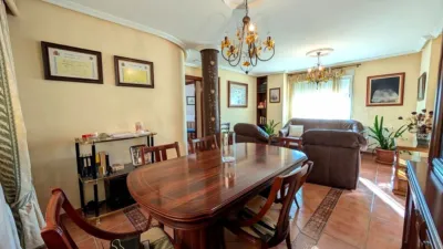 Chalet on Calle del Acebuche photo 4