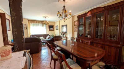 Chalet on Calle del Acebuche photo 5