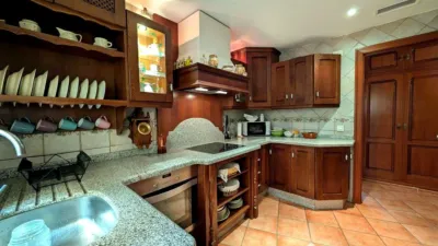 Chalet on Calle del Acebuche photo 6