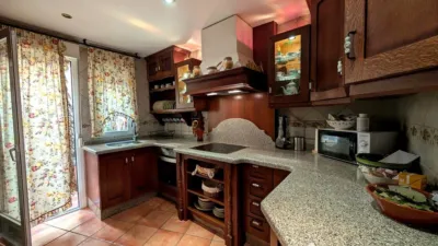 Chalet on Calle del Acebuche photo 7
