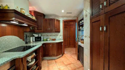 Chalet on Calle del Acebuche photo 8