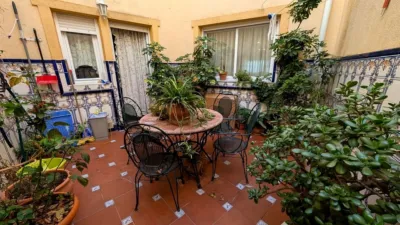 Chalet on Calle del Acebuche photo 9