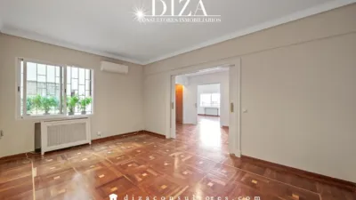 Piso en alquiler en Calle de Núñez de Balboa, cerca de Calle de Ayala - Imagen 10