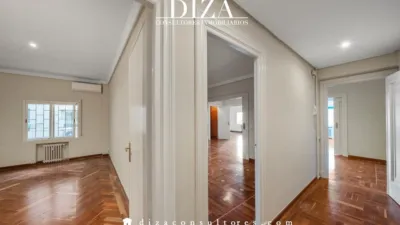 Piso en alquiler en Calle de Núñez de Balboa, cerca de Calle de Ayala - Imagen 11