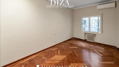 Piso en alquiler en Calle de Núñez de Balboa, cerca de Calle de Ayala - Imagen 13