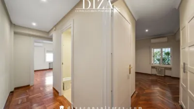 Piso en alquiler en Calle de Núñez de Balboa, cerca de Calle de Ayala - Imagen 17