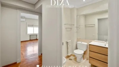 Piso en alquiler en Calle de Núñez de Balboa, cerca de Calle de Ayala - Imagen 18