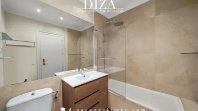 Piso en alquiler en Calle de Núñez de Balboa, cerca de Calle de Ayala - Imagen 19