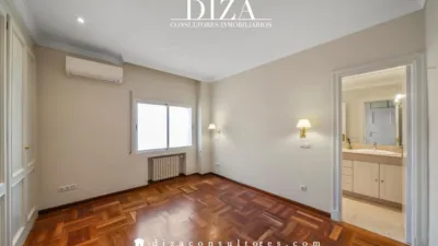 Piso en alquiler en Calle de Núñez de Balboa, cerca de Calle de Ayala - Imagen 21