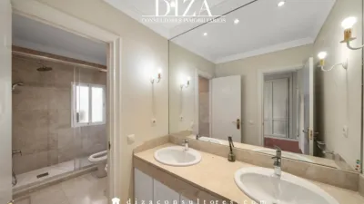 Piso en alquiler en Calle de Núñez de Balboa, cerca de Calle de Ayala - Imagen 22