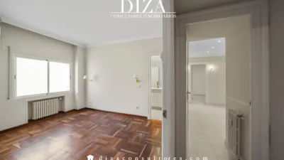 Piso en alquiler en Calle de Núñez de Balboa, cerca de Calle de Ayala - Imagen 23