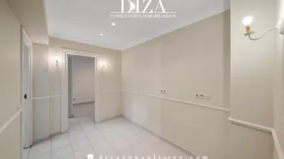 Piso en alquiler en Calle de Núñez de Balboa, cerca de Calle de Ayala - Imagen 24