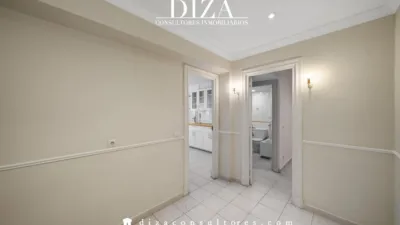 Piso en alquiler en Calle de Núñez de Balboa, cerca de Calle de Ayala - Imagen 25