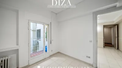 Piso en alquiler en Calle de Núñez de Balboa, cerca de Calle de Ayala - Imagen 26