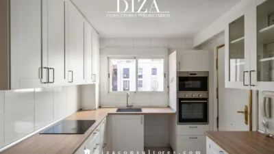 Piso en alquiler en Calle de Núñez de Balboa, cerca de Calle de Ayala - Imagen 28