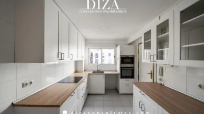 Piso en alquiler en Calle de Núñez de Balboa, cerca de Calle de Ayala - Imagen 29