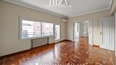 Piso en alquiler en Calle de Núñez de Balboa, cerca de Calle de Ayala - Imagen 2