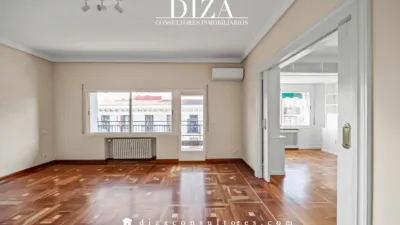 Piso en alquiler en Calle de Núñez de Balboa, cerca de Calle de Ayala - Imagen 3