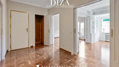 Piso en alquiler en Calle de Núñez de Balboa, cerca de Calle de Ayala - Imagen 4