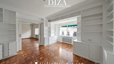 Piso en alquiler en Calle de Núñez de Balboa, cerca de Calle de Ayala - Imagen 5