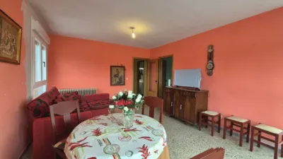 Apartment on Paseo de Victorio Macho photo 11