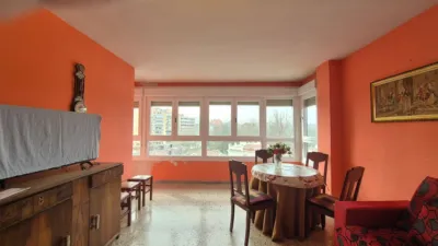 Apartment on Paseo de Victorio Macho photo 12