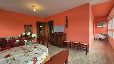 Apartment on Paseo de Victorio Macho photo 13