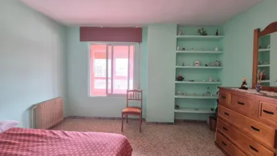 Apartment on Paseo de Victorio Macho photo 14