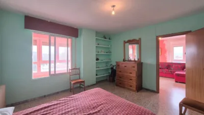 Apartment on Paseo de Victorio Macho photo 15