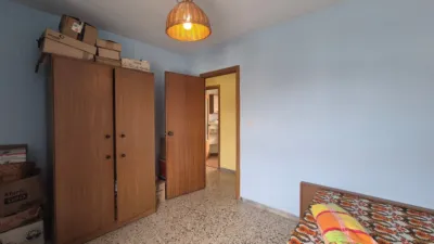 Apartment on Paseo de Victorio Macho photo 20