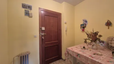 Apartment on Paseo de Victorio Macho photo 21