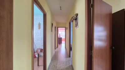Apartment on Paseo de Victorio Macho photo 22