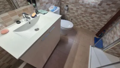 Apartment on Paseo de Victorio Macho photo 23