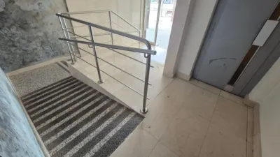 Apartment on Paseo de Victorio Macho photo 25