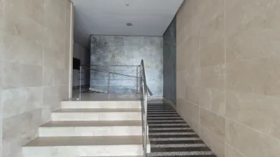 Apartment on Paseo de Victorio Macho photo 26