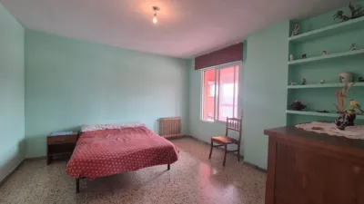 Apartment on Paseo de Victorio Macho photo 2