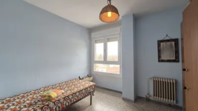 Apartment on Paseo de Victorio Macho photo 3