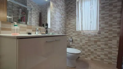 Apartment on Paseo de Victorio Macho photo 4