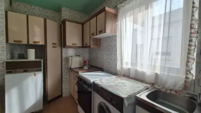 Apartment on Paseo de Victorio Macho photo 6