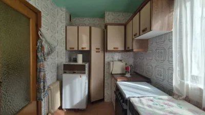 Apartment on Paseo de Victorio Macho photo 7