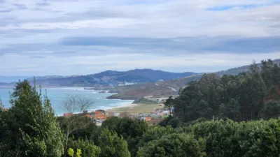 Casa rústica en venta en Calle Castelo de Sorrizo, Número 2 - Vista 5