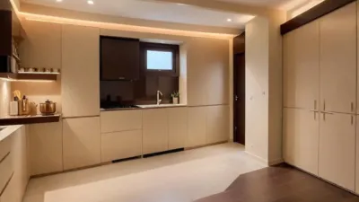 Casa adosada en venta en Plaça de la Constitució - Vista 5