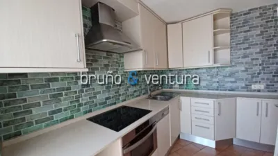 Flat in Plaça dels Vents photo 5