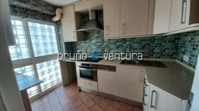 Flat in Plaça dels Vents photo 6