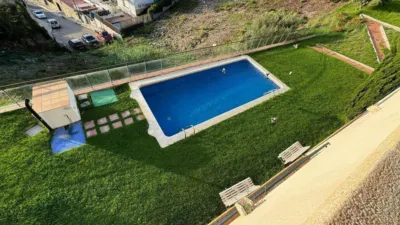 Chalet en venta en Carrer dels Estats Units, Segur de Calafell (Calafell) de 310.000 €