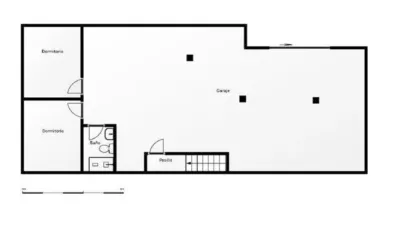 Chalet en calle Lurdes photo 27