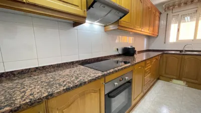 Apartment on Avinguda de Catalunya photo 10